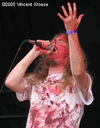 Mikael Akerfeldt
